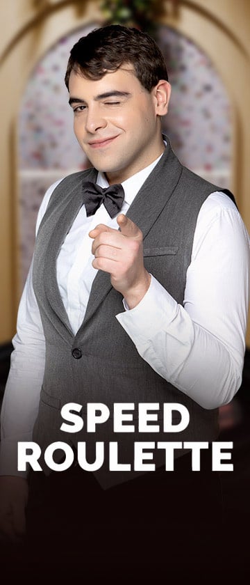 Speed Roulette