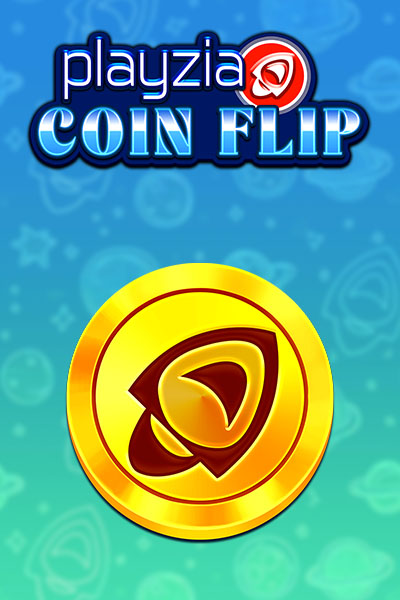 Playzia Coin Flip